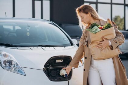 5 Tips for Charging an Electric Vehicle More Easily
