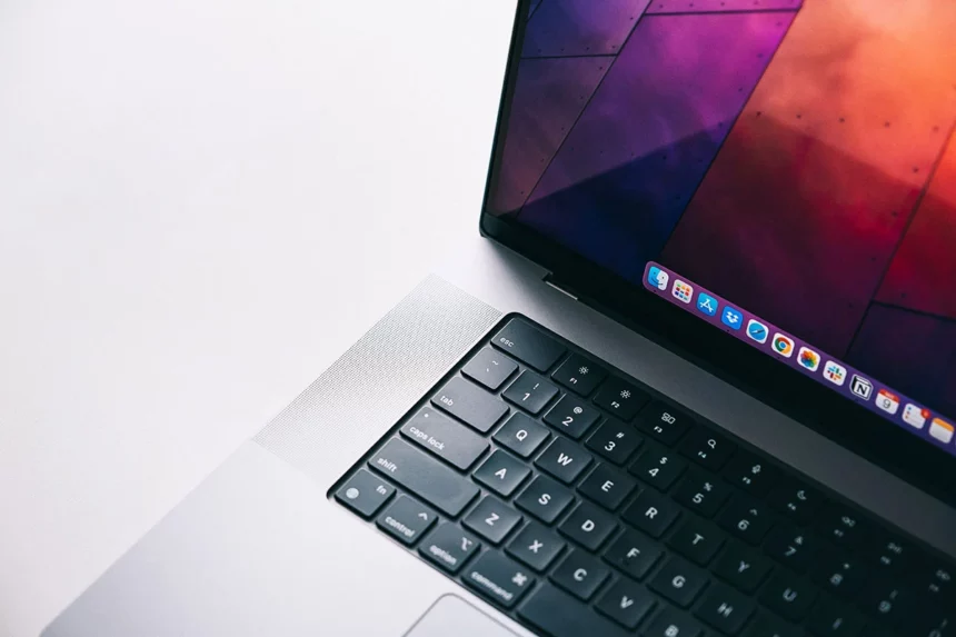 MacBook Pro M1 Review- Why You Might Want To Pass