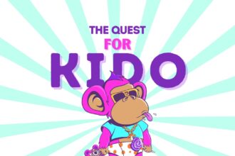 The FunApes Project Announces “The Quest for Kido”, a Month-Long Digital Treasure Hunt for Everyone