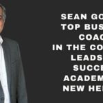 Sean Golriz, recognized as a Top Business Coach in the Country, Leads All Success Academy to New Heights