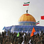 Iran’s March Towards Al-Aqsa