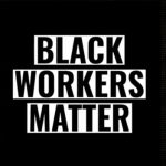 Silent Yet Powerful: Black Workers Matter Execs