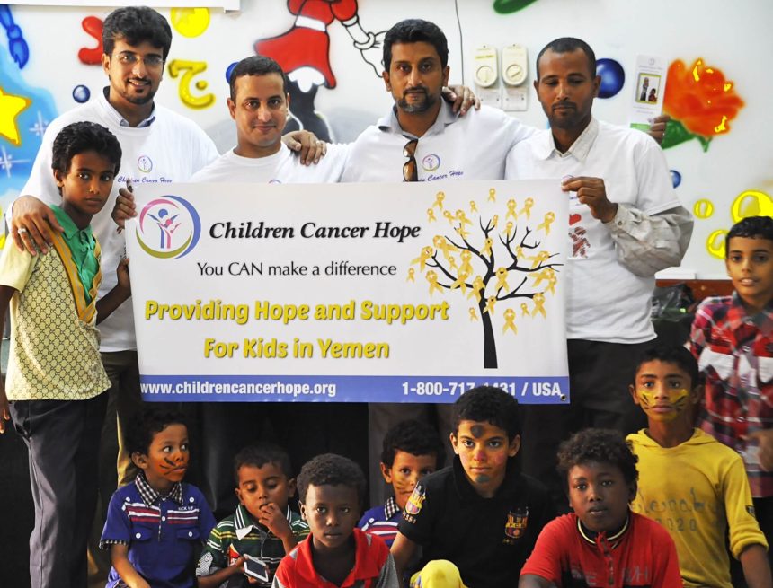 Wael Noman: A Beacon of Hope for Yemen’s Less Fortunate