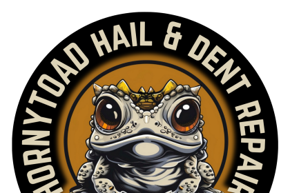 Horny Toad Hail LLC, A Local Automotive Paintless Dent Repair Company in Killeen, Texas, with 30 Years of Experience and Over 17,000 Repaired Vehicles