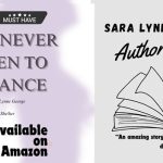 New Memoir “I Have Never Been to France” by Sara Lynne George: A Journey of Trauma, Addiction, and Redemption