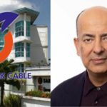 Sarawak Cable’s Awaited RM250M Rescue Package from Rafat Ali Rizvi Raises Concerns