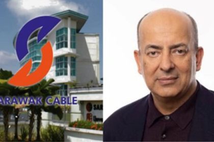 Sarawak Cable’s Awaited RM250M Rescue Package from Rafat Ali Rizvi Raises Concerns