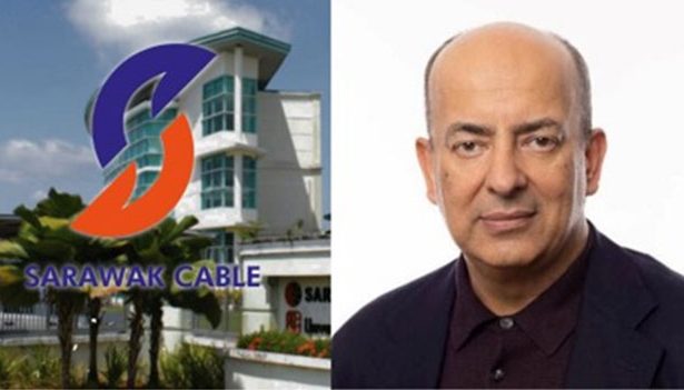 Sarawak Cable’s Awaited RM250M Rescue Package from Rafat Ali Rizvi Raises Concerns