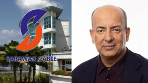 Sarawak Cable’s Awaited RM250M Rescue Package from Rafat Ali Rizvi Raises Concerns