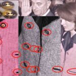 Shocking Revelation: Jackie Kennedy Was Jfk’s Executioner And Hangman Personified! New Book Reveals High Treason Plot Led By The Us-vice President Lyndon B Johnson And Chief Justice Earl Warren!