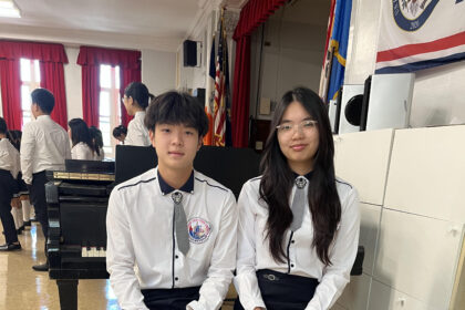 New York Korean American Student Choir (NYKASC): Empowering Youth and Uplifting Communities Through Music