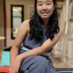 Stuyvesant’s Jada Kim Chosen for Congress of Future Medical Leaders