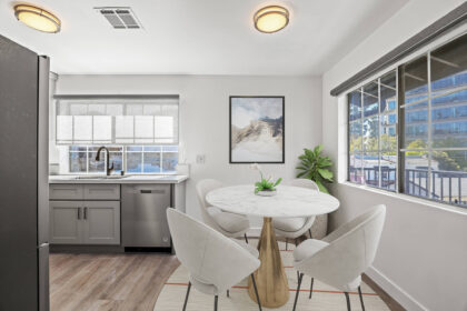 VF Developments Completes 920 Everett Street, a Newly Renovated Multifamily Property in the Chinatown Area of Los Angeles, California, with Three-Bedroom Units to the Market