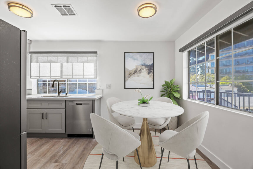 VF Developments Completes 920 Everett Street, a Newly Renovated Multifamily Property in the Chinatown Area of Los Angeles, California, with Three-Bedroom Units to the Market