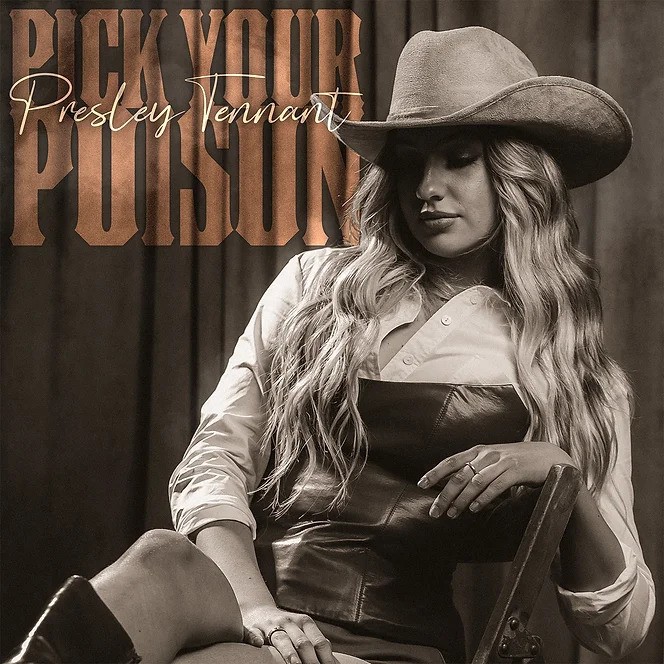 Presley Tennant Proceeds with Caution in “Pick Your Poison”