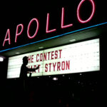 “The Contest” by Stuart Styron