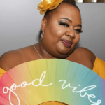 Hey Phat Girl: April M. Jackson-Hunter’s Call to Self-Love and Fearless Living